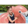 Надувная игрушка-наездник 128x110x87см "Фламинго", от 3 лет, Bestway 41525 BW