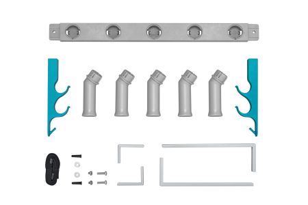 Органайзер для чистящих аксессуаров, Bestway 58674 BW