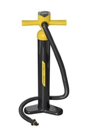 SUP-доска-каяк "Freesoul" 340х89х15см, со съем.сиден., насос, весло, лиш, ремнабор, сумка, до 160кг, Bestway 65310 BW