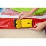Игровой центр-батут 175х173х135см "Fisher Price" с мячами, встр.нас. 220В, до 85кг, от 3 лет, Bestway 93563 BW