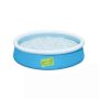 Бассейн My First Pool 152х38см, 477л, от 2 лет, Bestway 57241 BW