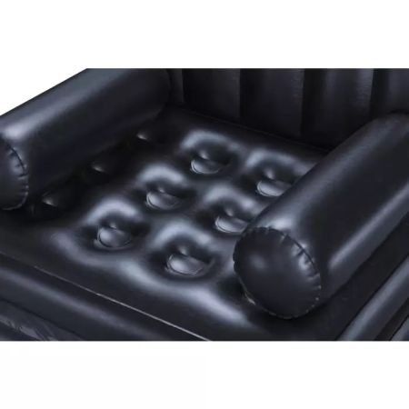 Надувное кресло-кровать 191х97х64см "Multi-Max 4-in-1", Bestway 75114 BW
