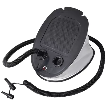 Ножной насос areo iii 11”, для надувных каяков, Aqua Marina B0302959