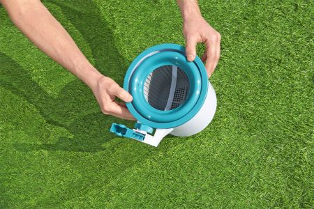 Скиммер для бассейнов от 366см, Bestway 58233 BW