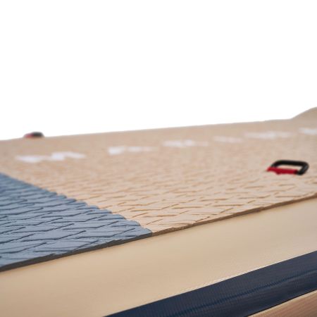 SUP-доска "Magma" 340х84х15см, насос, весло, лиш, киль, ремнабор, сумка, до 150кг, Aqua Marina BT-23MAP