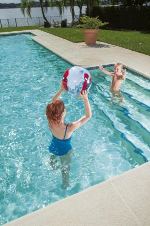 Пляжный мяч 51см "Spider-Man" от 2 лет, Bestway 98002 BW