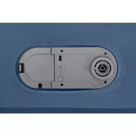 Надувная кровать 97х191х46см "AlwayzAire" встр.насос 220В с автоподкачкой, до 150кг, Bestway 6713P BW