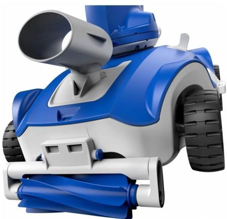 Робот-пылесос Manga Super (RC35CBX/22/EU), KOKIDO AQ28857