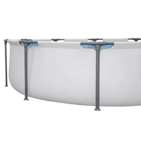 Каркасный бассейн Steel Pro Max 305х76см, 4678л, Bestway 56406 BW