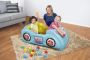 Игровой центр 119x79x51см "Машина Fisher Price" с мячами (25шт), от 2 лет, Bestway 93535 BW