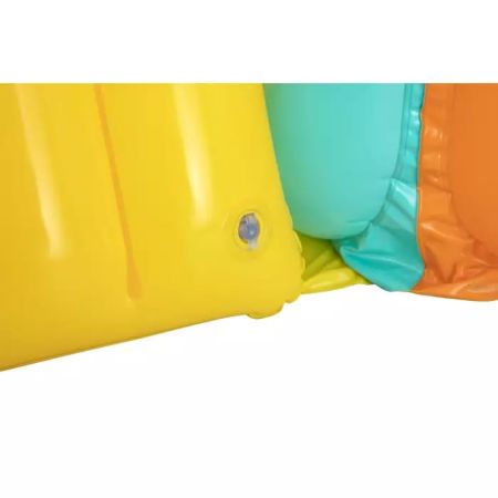 Игровой центр 178х91х70см "Tunneltopia" с 25 мячами, до 13 кг, от 2 лет, Bestway 52547 BW