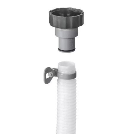 Водопад для бассейна с цветной Led подсветкой, для фильтр-насосов от 2006 до 11355 л/ч, Bestway 58619 BW