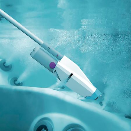 Аккумуляторный ручной пылесос Telsa 10 (EV10CBX/EU), KOKIDO AQ15752