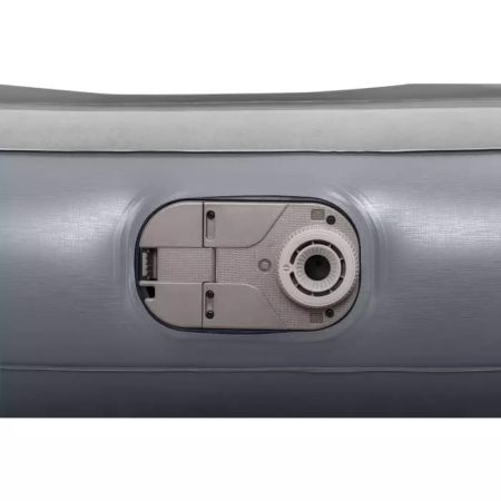 Надувной диван-трансформер 152х188х64см "Multi-Max 3-in-1" встр.насос 220В, Bestway 75079 BW