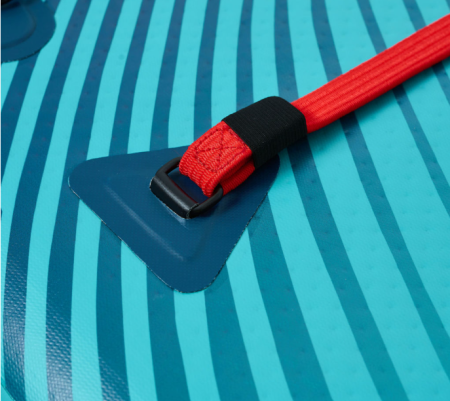 SUP-доска "Vapor Aqua Splash" 315х79х15см, насос, весло, лиш, киль, ремнабор, сумка, до 140кг, Aqua Marina BT-23VAP