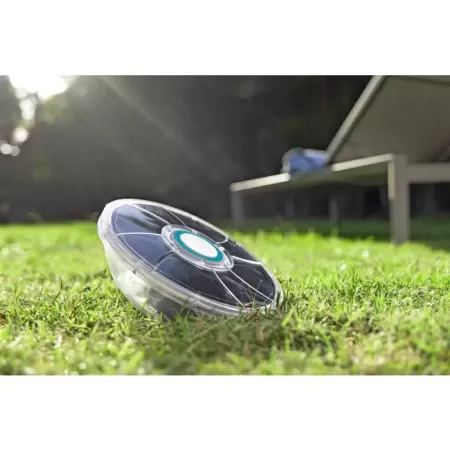 Плавающий фонтан с подсветкой "FloatBright Solar LED Pool Fountain" на солн.батареях с аккумулятором, Bestway 58849 BW