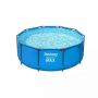 Каркасный бассейн 305х100см, 6148л, Bestway 15327 BW