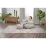 Надувное кресло "Comfi Cube Lounger" 107х99х80см, 2 цвета, Bestway 75137 BW