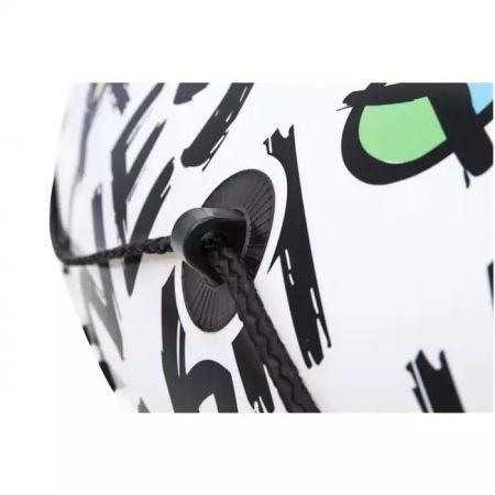 Надувной матрас-остров для плавания 188см "Лето" до 180кг, Bestway 43263 BW