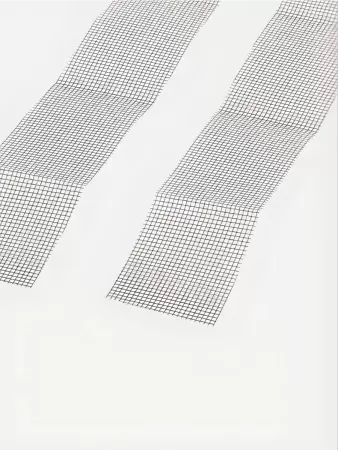 Армирующий корд Латка 24 (для ремонта изделий из ПВХ), Латка24 АК24