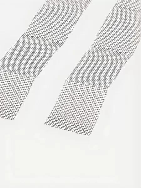 Армирующий корд Латка 24 (для ремонта изделий из ПВХ), Латка24 АК24