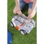 Робот-пылесос беспроводной Aquatronix для бассейнов, Bestway 58482 BW