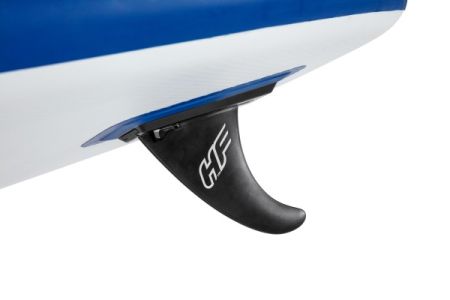 SUP-доска-каяк "Oceana" 305x84x12см, со съем.сиден., насос, весло, лиш, ремнабор, сумка, до 120кг, Bestway 65350 BW