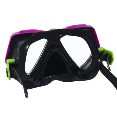 Комплект для плавания "Dominator" от 14 лет, Bestway 24070 BW