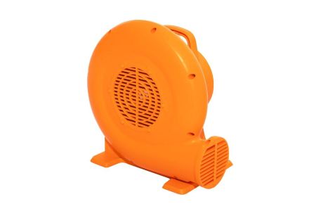 Водный игровой-центр 365х340х152см "Beach Bounce" с разбрыз. и горкой, 1128л, до 227кг, 3-8 лет, Bestway 53381 BW