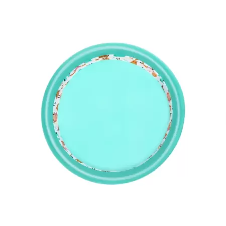 Детский надувной бассейн 102х25см "Сафари" 101л, от 2 лет, Bestway 51008 BW