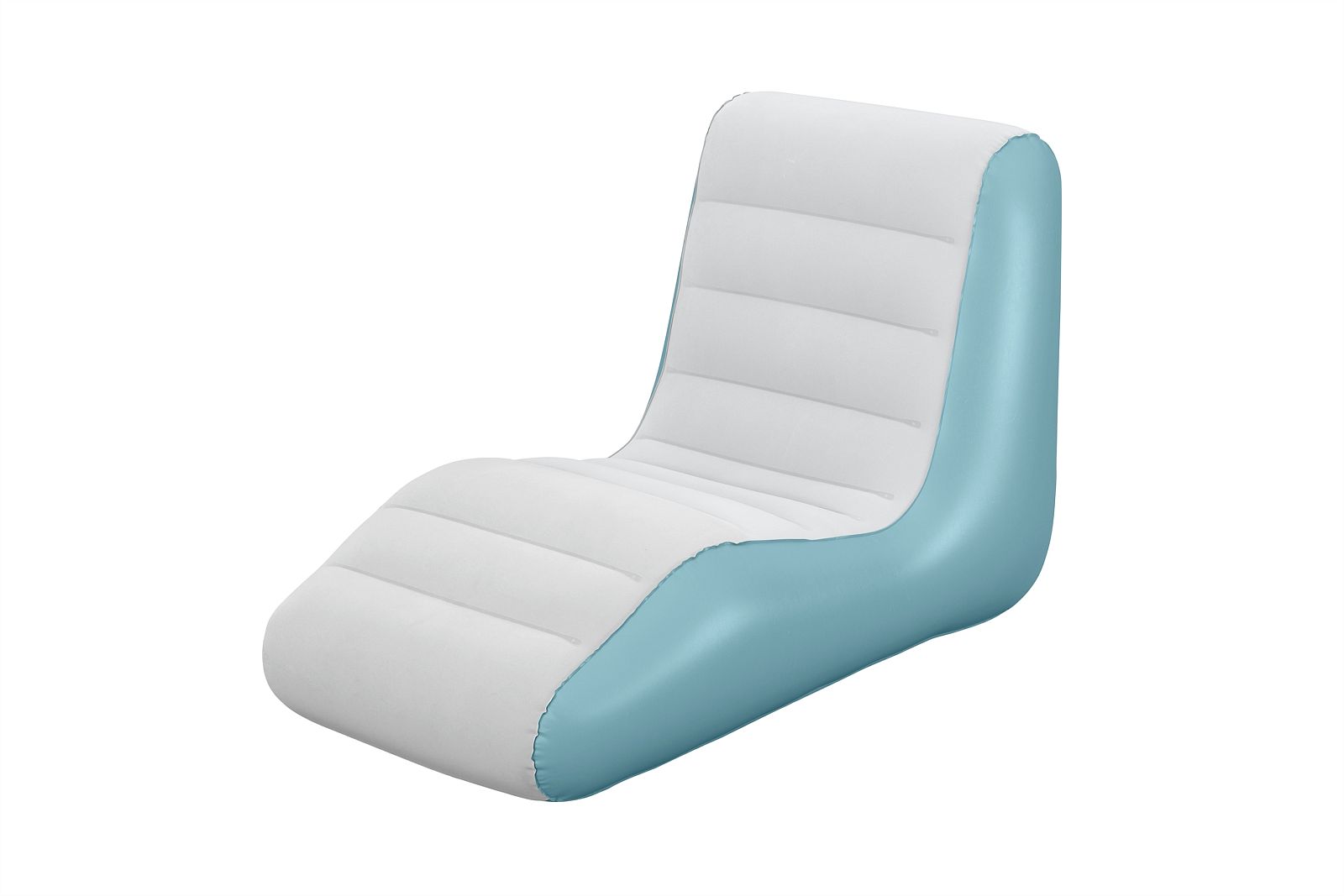 Надувное кресло "Leisure Luxe" 133x79x88см, до 100 кг, Bestway 75127 BW