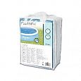 Солнечное покрывало для бассейна Fast Set 244см (D206см), Bestway 58060 BW