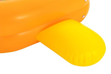 Игровой бассейн 302x170x51см "Фруктовое мороженое", Bestway 54244 BW