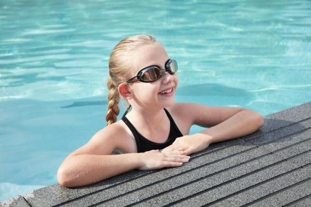 Очки для плавания "IX-1000 Ocean Swell" от 14 лет, 3 цвета, Bestway 21066 BW