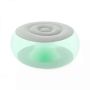 Надувное кресло 82x82x41см "Poolsphere" с Led подсветкой на батарейках (3хААА), Bestway 75085 BW