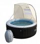 Навес для СПА бассейнов, 183х94х109 см, Bestway 58464 BW