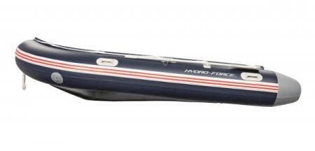 Надувная лодка "Sunsaille" 380х180х46см, алюм.вёсла, насос, до 780кг, Bestway 65062 BW