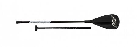 Весло из стеклопластика 217см, для SUP-доски, Bestway 65307 BW