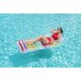 Надувной матрас-кресло для плавания 201х89см, раскладной, до 90кг, Bestway 43023 BW