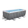 Bestway Каркасный бассейн Power Steel 412х201х122см, 8124л, песч.фил ...