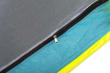 Палатка 4-местная 210x240x100см "Coolmount 4" 1 слой, 190Т polyester PU, 2000мм, 120гр/м2 PE, Bestway 68087 BW