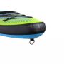 SUP-доска "Aqua Excursion Tech Set" 381x79x15см, насос, весло, лиш, ремнабор, сумка, до 120кг, Bestway 65373 BW