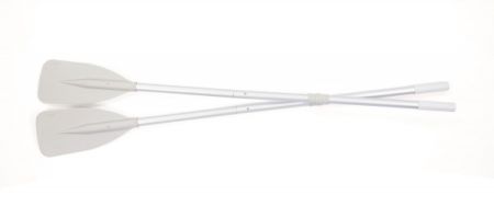 Надувная лодка "Sunsaille" 380х180х46см, алюм.вёсла, насос, до 780кг, Bestway 65062 BW