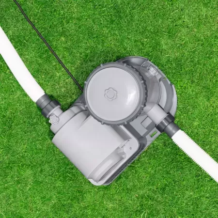 Картриджный фильтр-насос 9463л/ч, картридж IV, для бассейнов от 610 до 732 см, Bestway 58391 BW