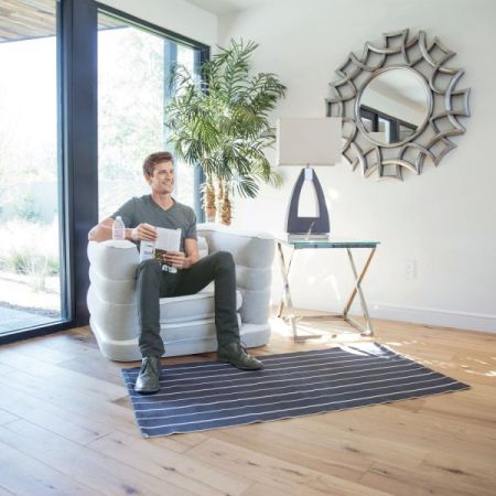 Надувное кресло-кровать 200х102х64см "Multi Max II", Bestway 75065 BW