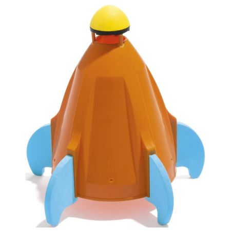 Разбрызгиватель "Ракета" от 3 лет, Bestway 52257 BW