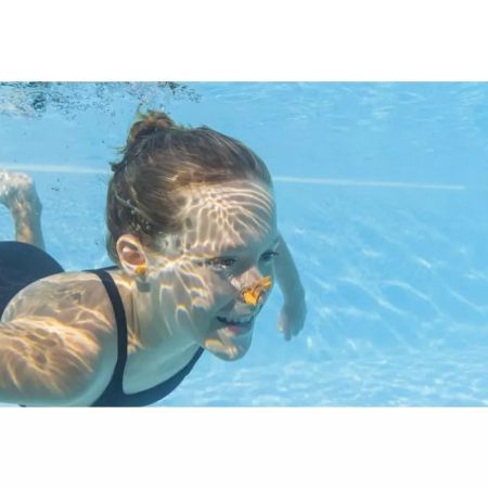 Набор для плавания (беруши и зажим для носа) от 8 лет, Bestway 26032 BW