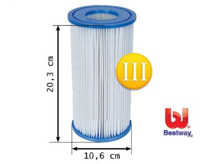 Бассейн Fast Set 549х122см, 21182л, фил.-насос 5678л\ч, лестница, тент, подстилка, Bestway 57212 BW