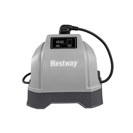 Хлоргенератор для бассейнов до 8327 л, мин. поток 1249л/ч , Bestway 58773 BW