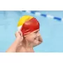 Шапочка для плавания "Lil'Color Wave Swim Cap" от 3 лет, 3 цвета, Bestway 26049 BW